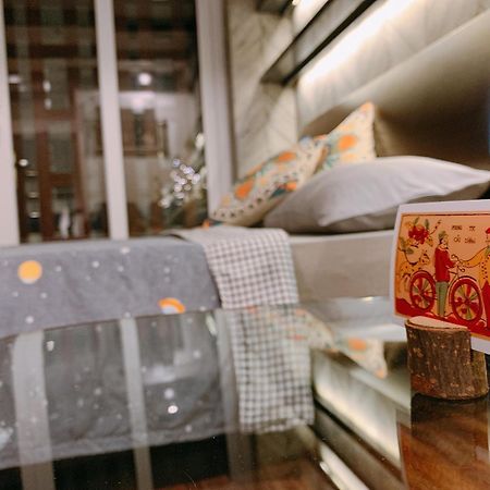Luxurious Chinatown Hideaway Apartment Ho Şi Min Exterior foto