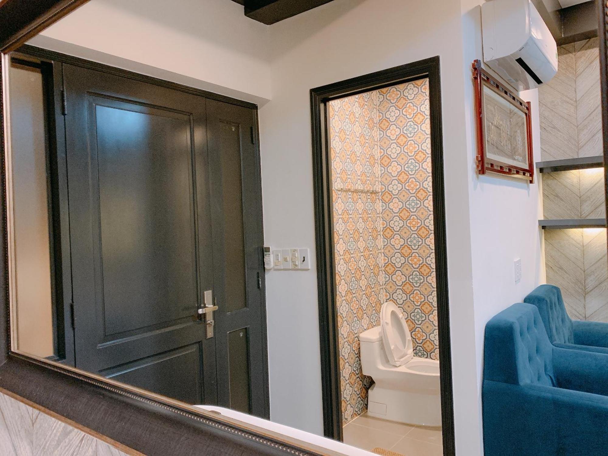 Luxurious Chinatown Hideaway Apartment Ho Şi Min Exterior foto