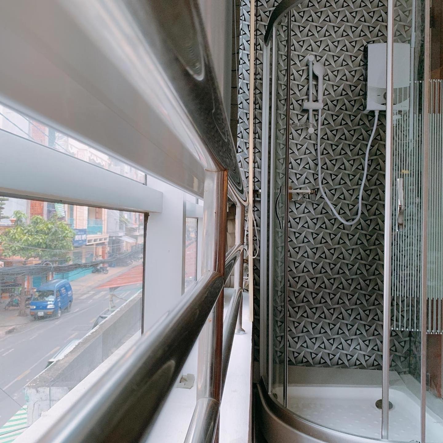 Luxurious Chinatown Hideaway Apartment Ho Şi Min Exterior foto