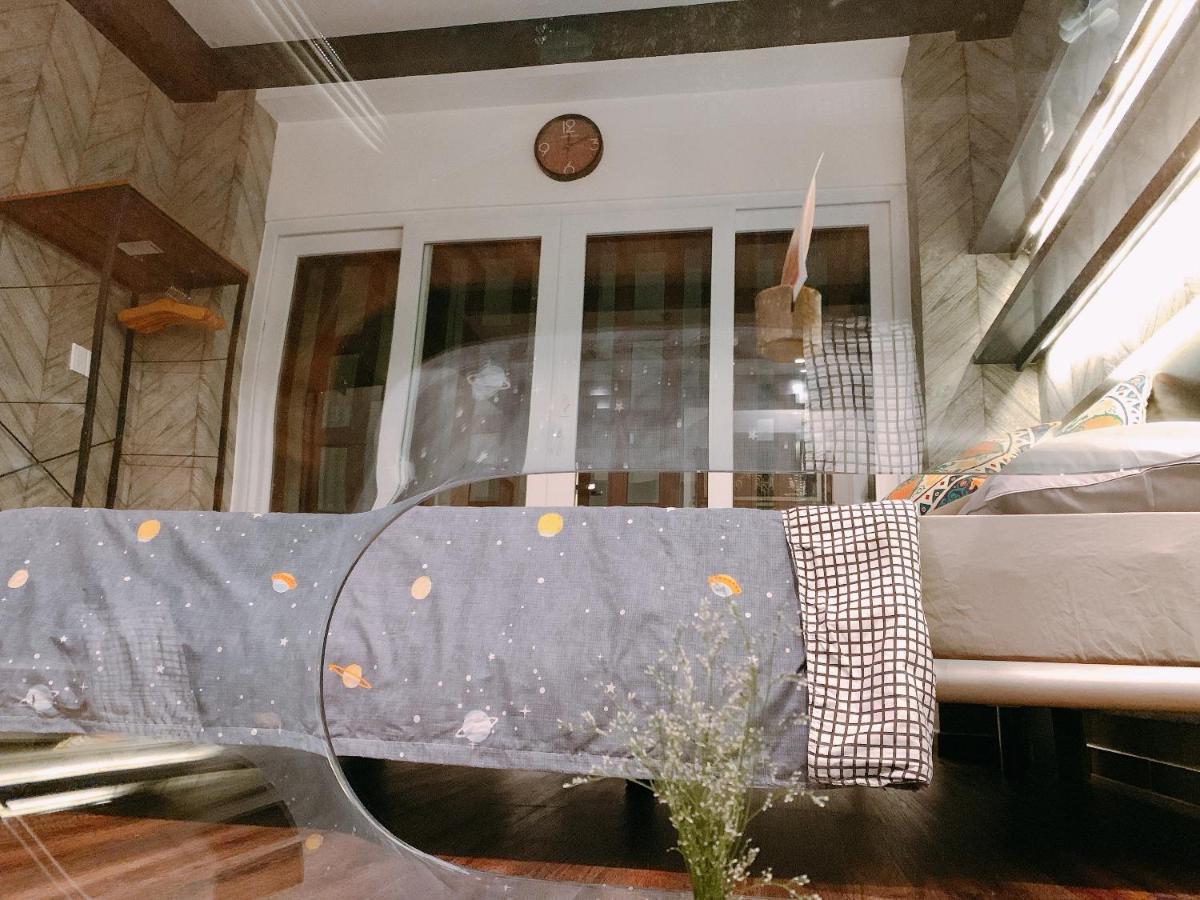 Luxurious Chinatown Hideaway Apartment Ho Şi Min Exterior foto
